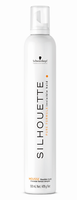 Schwarzkopf Silhouette Flexible Mousse 500Ml Schaumfestiger
