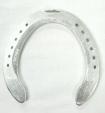 Aluminium Horse Shoes Kerckhaert Kings Degree Hind