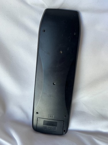 TÉLÉCOMMANDE JVC RM-SE MX70U POUR MX-50 MX-70 - Photo 2/2