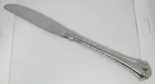 Reed & Barton COUNTRY FRENCH *1 Modern Hollow Knife*  9 1/4" Stainless Flatware