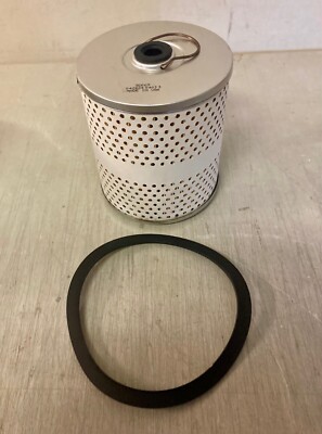 US Luber-Finer P70 Oil Filter fits C4P 51100 1100 V51 LF373 L51 P53 L20051 P109