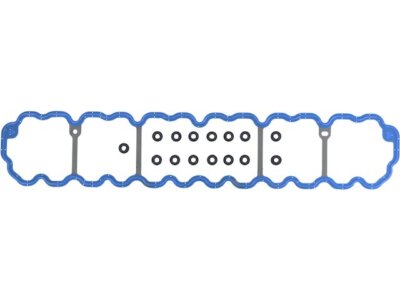 API 78RZ81X Valve Cover Gasket Set Fits 1996-2001 Jeep Cherokee 4.0L 6 Cyl