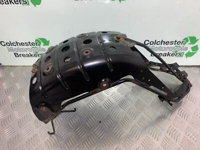 Suzuki Intruder VL800 C800 Hilfsrahmen hinten Baujahr 2012-16 (CMB1039)