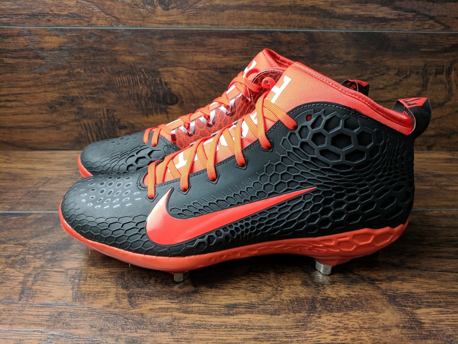 Nike Force Zoom Trout 5 Men's Size 12.5 