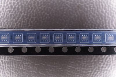 Lot of 15 MBC13720NT1 Freescale RF Amplifier IC 2.4GHz 3.3V 5mA SOT-363