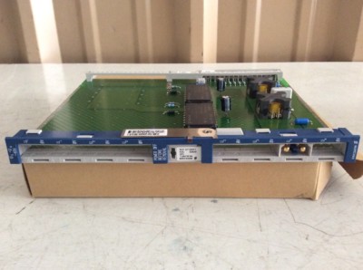 Ericsson Aastra GPU ROF 137 5394/1 R2A 02W46 Telephony Switch Module