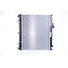Radiateur Suzuki X90