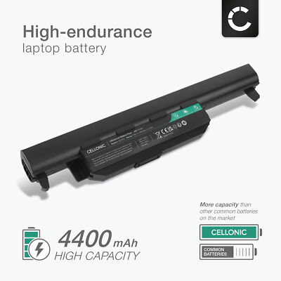 Battery for ASUS R500N R400 series F75A-TY039V K55DE