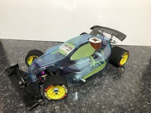 hpi super nitro