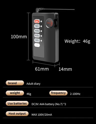 Electric Electro Metal Open Plug Speculum E-stim Spreader Dilator Device Men Toy - Picture 11 of 22