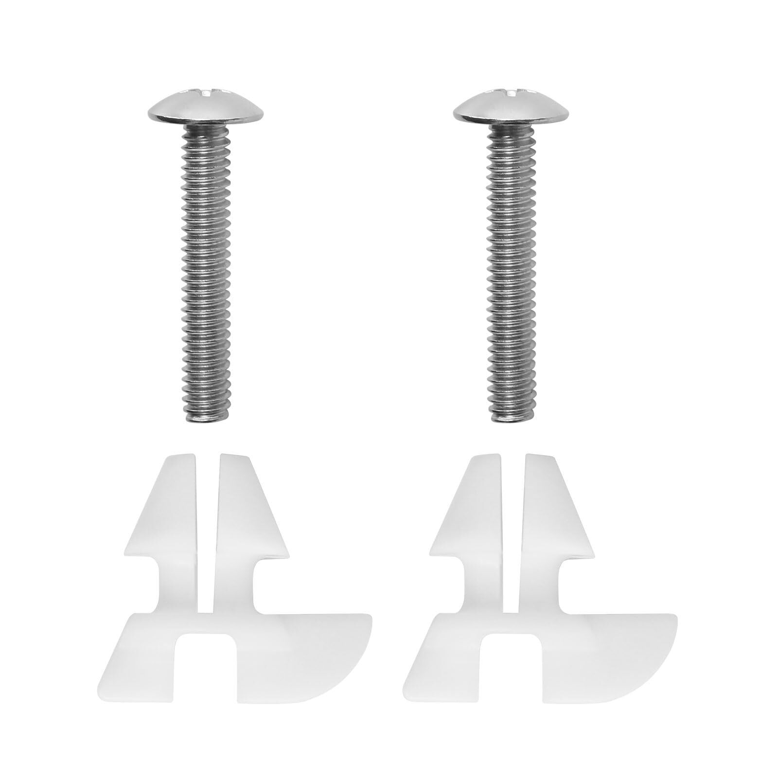 Bolts Hardware Pack For 1133024 Replacement Parts