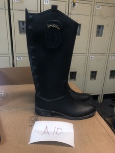 sam edelman boots waterproof