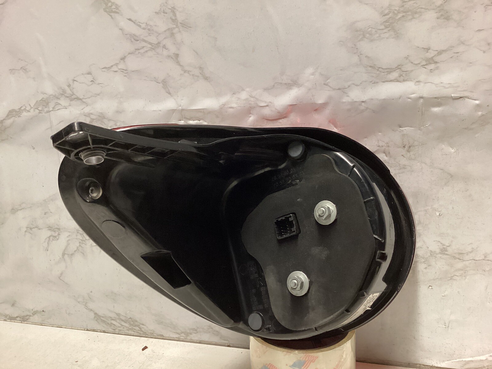2017 2018 2019 2020 FERRARI PORTOFINO RIGHT SIDE TAIL LIGHT OEM USED