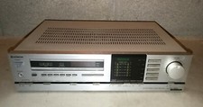 HITACHI HTA 4000 STEREO AMPLIFICATORE AMP RARO HTA4000 PHONO PRE-OUT giradischi