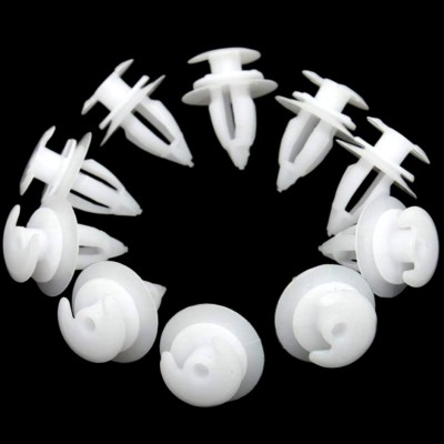 BMW E30 E36 E38 E39 E46 CLIPS CLIP Türverkleidung 10 Stück 51411973500