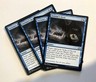 Fortune's Favor (4) Eldritch Moon NM MTG Magic the Gathering