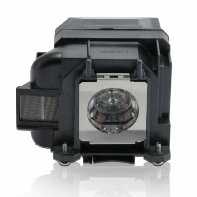 Supermait EP88 vervangende projectorlamp met behuizing