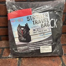 Reperkid Stroller Travel Bag for Airplane