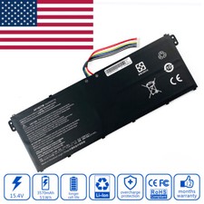 AP18C7M Battery for Acer TravelMate P4 P414-51 P6 P614P-52