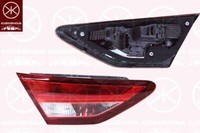 Neue RüCkleuchte Lampe - Links - Passt Zu Seat Leon (5F1) 2012-2020 - 5F0945093B
