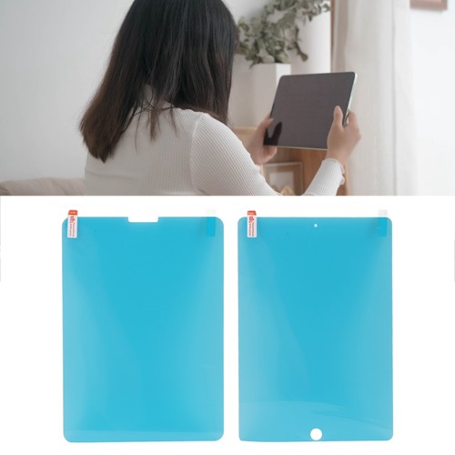 For IOS Tablet Screen Protector Anti Reflecting Anti Fingerprint Scratch GF0 - Afbeelding 18 van 30