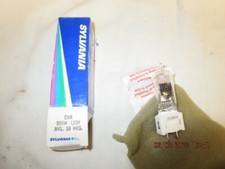 EHA Projector Lamp Projector Bulb New Old Stock One Bulb in Box