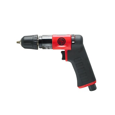 CHICAGO PNEUMATIC CP7300RQCC Bohrmaschine Druckluft-Bohrmaschine Druckluftbohrer