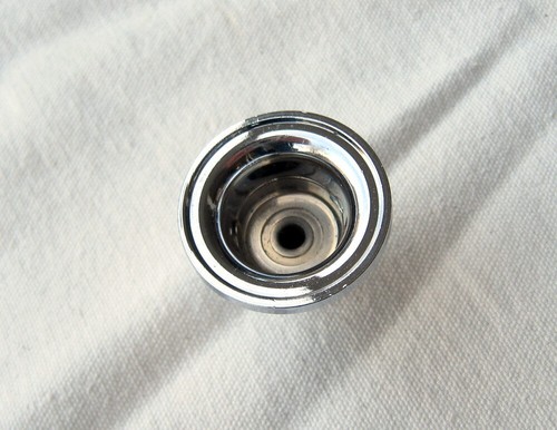 1970 Monte Carlo NOS GM AM AM/FM Radio Dummy Knob 70 454 Super Sport 400 402 350