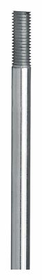 Deni Rundstangen 10 x 2000 mm Nr. 7091 galvanisch verzinkt einteilig