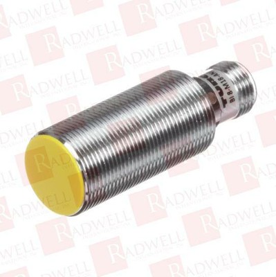 TURCK BI5U-M18M-VN4X-H1141 / BI5UM18MVN4XH1141 (NEW NO BOX)