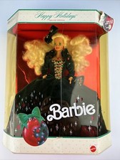 barbie 1991