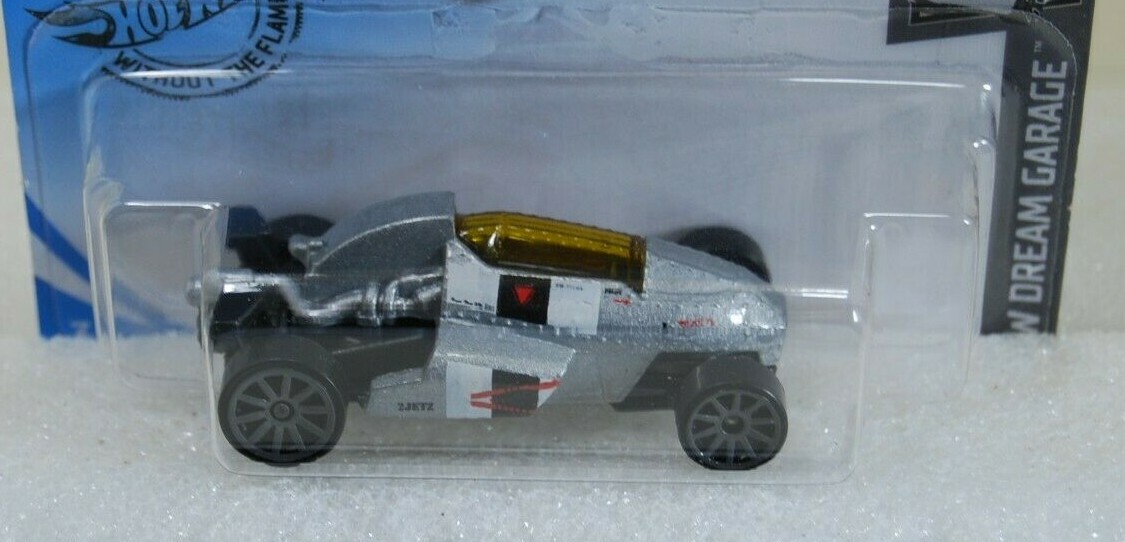 Hot Wheels 2020 2 Jet Z #1/250