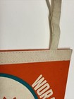 1973 Vintage Miami Dolphins Nfl Football Pennant 12x30 Super Bowl Rare 1972 — photo 8