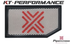 Pipercross - Luftfilter - Jeep - Wrangler (JL) - 3.6i - 290 PS - ab 08/18