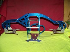 losi lst 2 rc solutions rollcage rollbar supe...