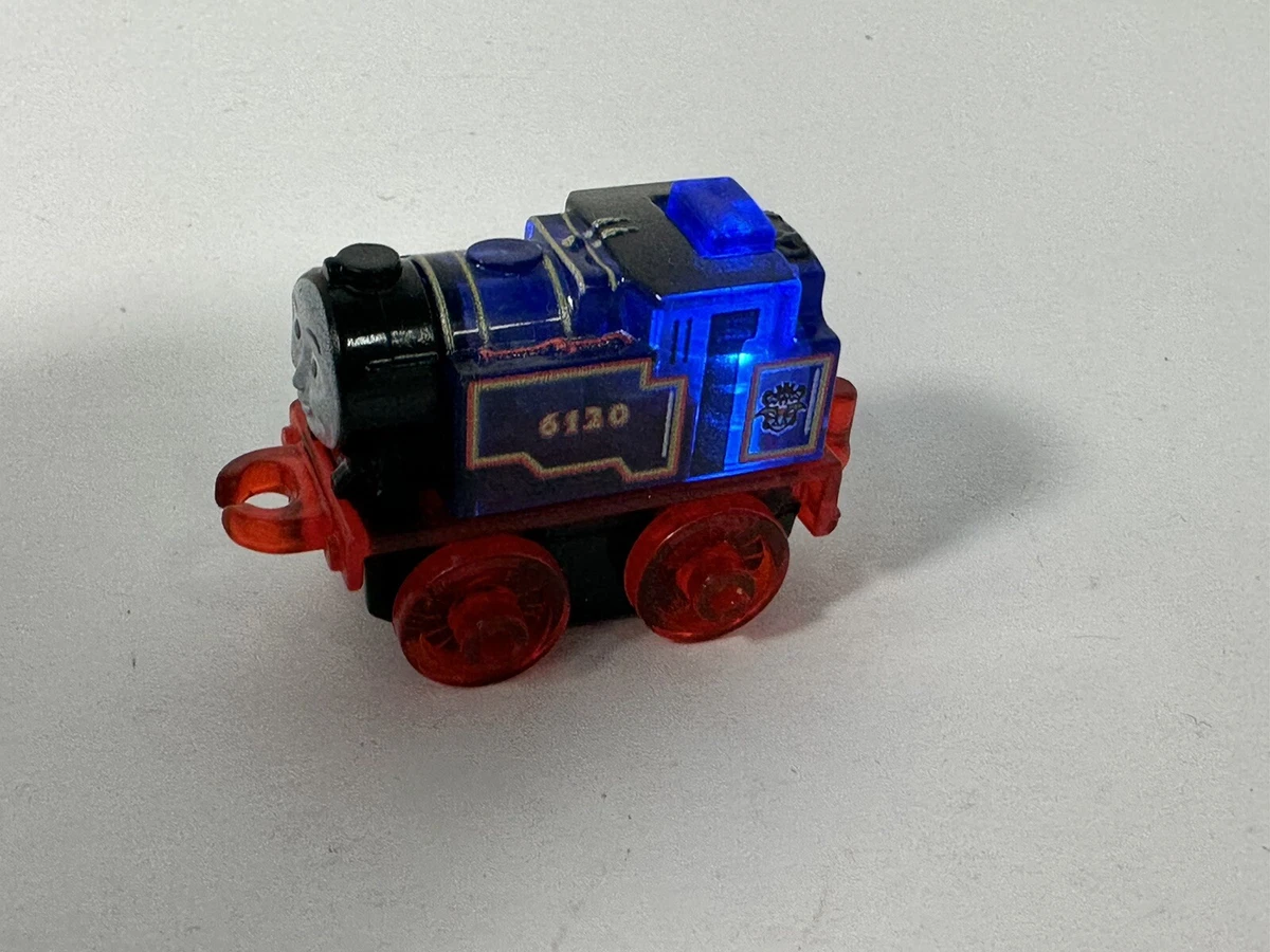 Thomas minis best sale ebay