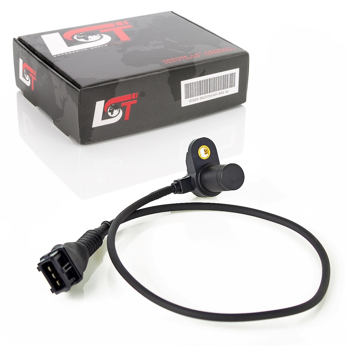 Camshaft Sensor For BMW 3 Series E46 320 323 325 328 330 PETROL M52 M54