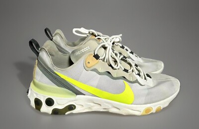 nike react element 55 mens stores