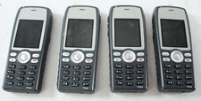 Lot Of 4 Cisco 7925 Wireless IP Phones CP-7925G 74-5464-02
