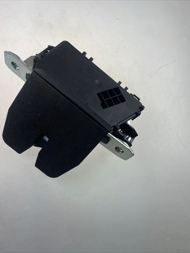 Rear flap lock for OPEL Astra H, Zafira B 28-1032 - Picture 8 of 8