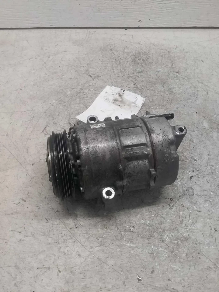 Used A/C Compressor fits: 2017 Lincoln Mkc 2.0L R134A Grade A Foto 2 de 4