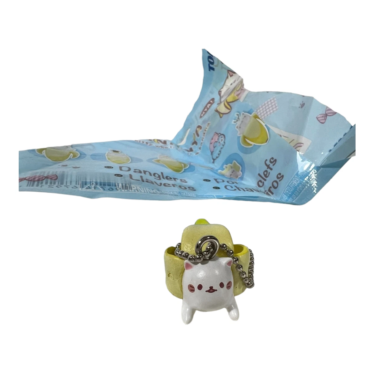 Bananya blind bag cheap