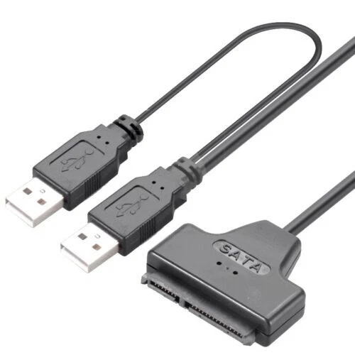 StarTech, un adattatore SATA IDE bidirezionale per vecchi Mac e PC