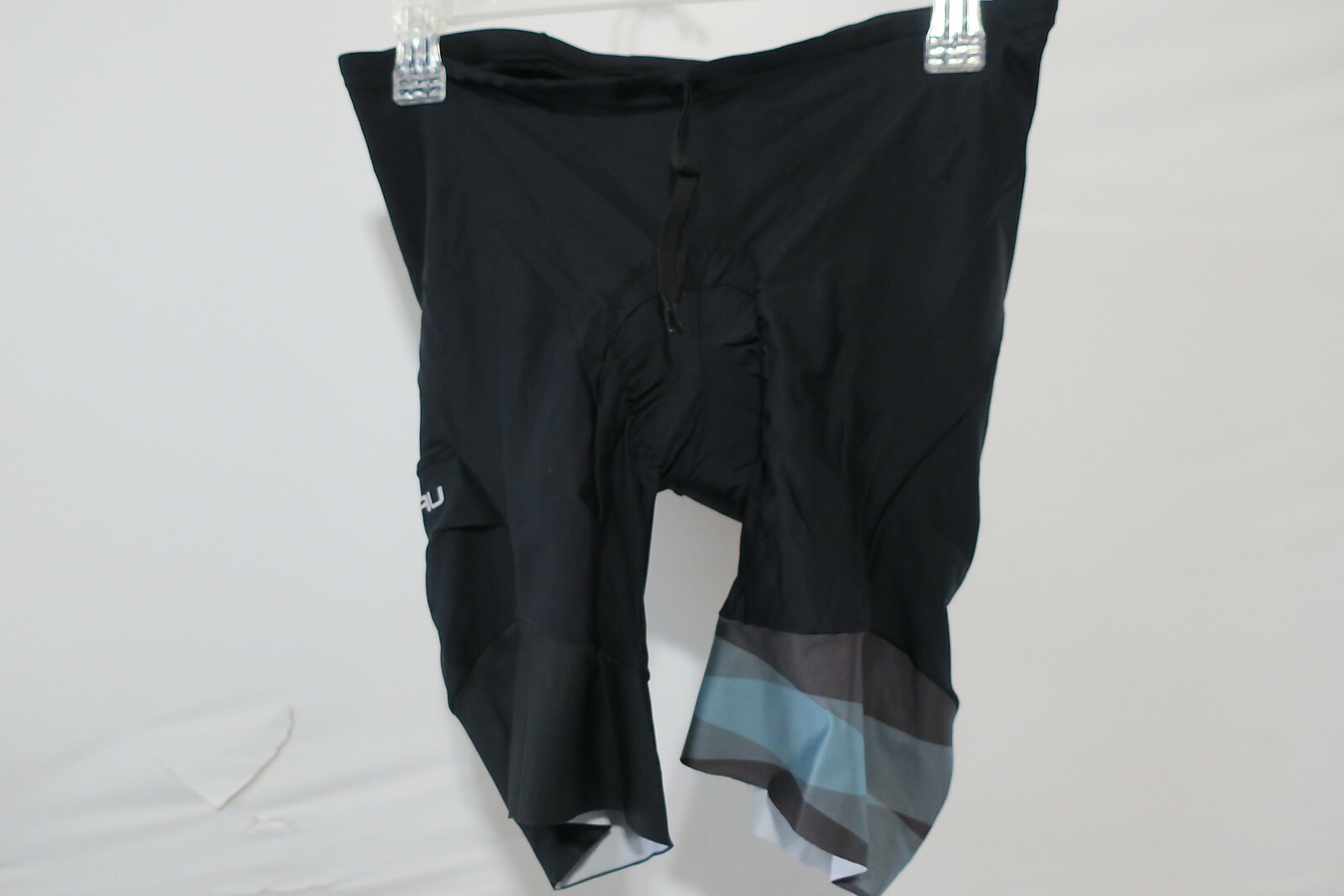 Louis Garneau Pro 9.25 Carbon Triathlon Shorts Men's XXL Neo-Classic