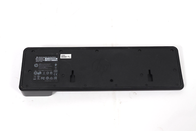 Dock Station HP UltraSlim HSTNN-IX10 Per EliteBook 840 G6, 845 G2, 850 G5/G6 – Con Alimentatore