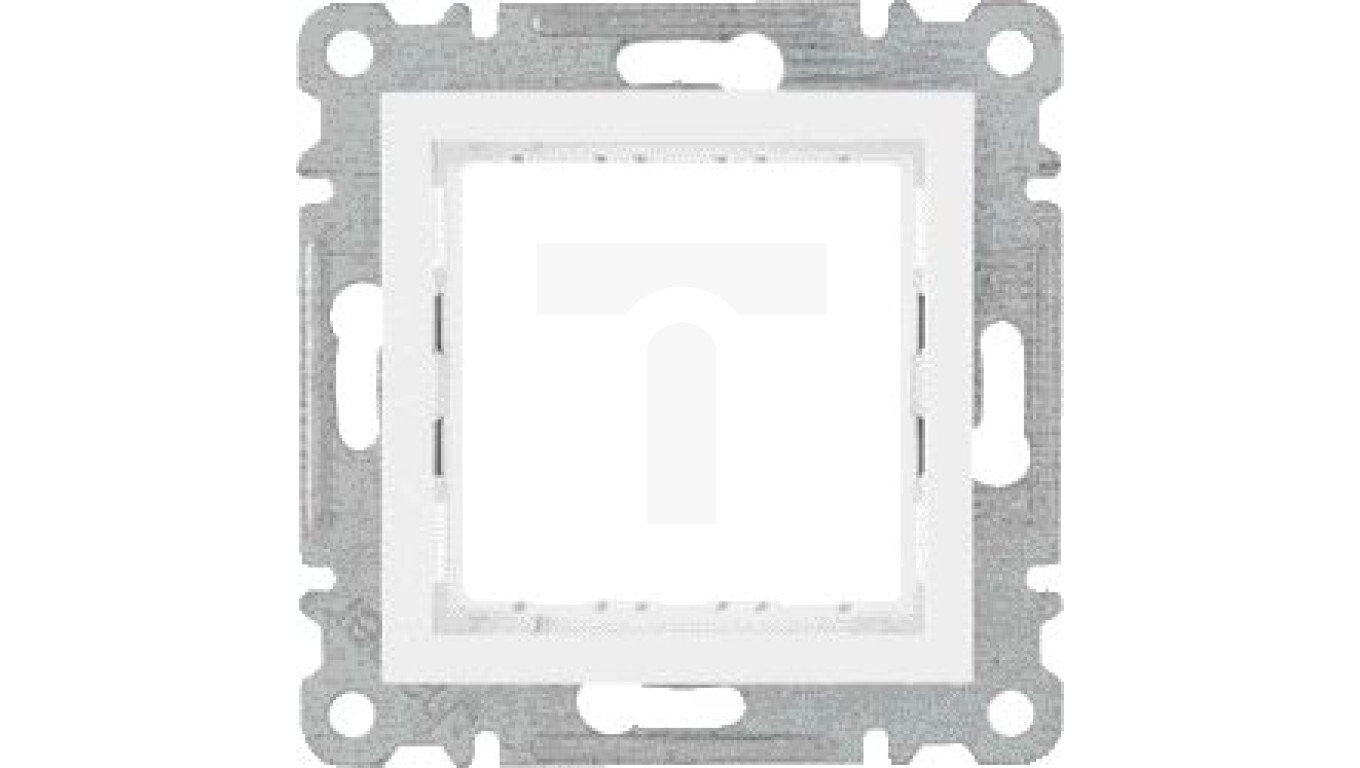 Mounting kit for 45x45mm systo white LUMINA2 WL2510 modules /T2UK
