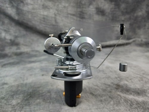 SME 3010-R Tone Arm & SME Headshell In Excellent Condition #05916R - Picture 7 of 12