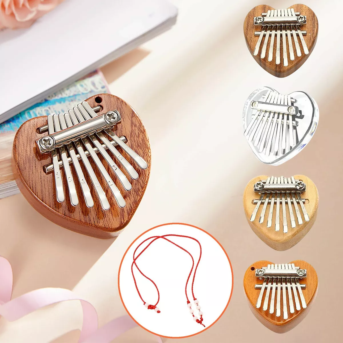 Magic sound kalimba deals