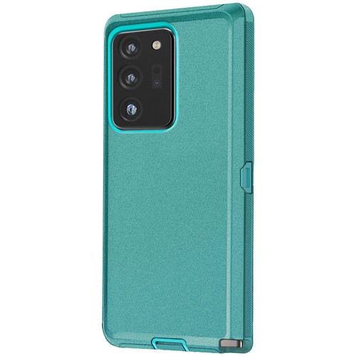 For Samsung Galaxy Note20 Ultra 5G Shockproof Rugged Heavy Duty Phone Case Cover - Picture 61 of 72