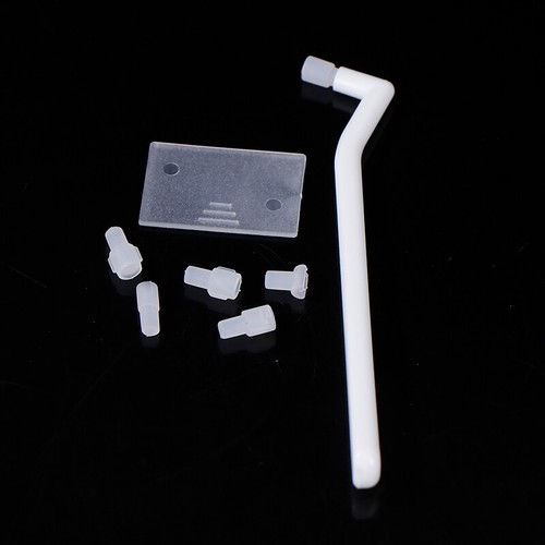 Dental Mini Orthodontic Mould Starter Injection Mold Lingual Button Quick Built - Picture 12 of 12
